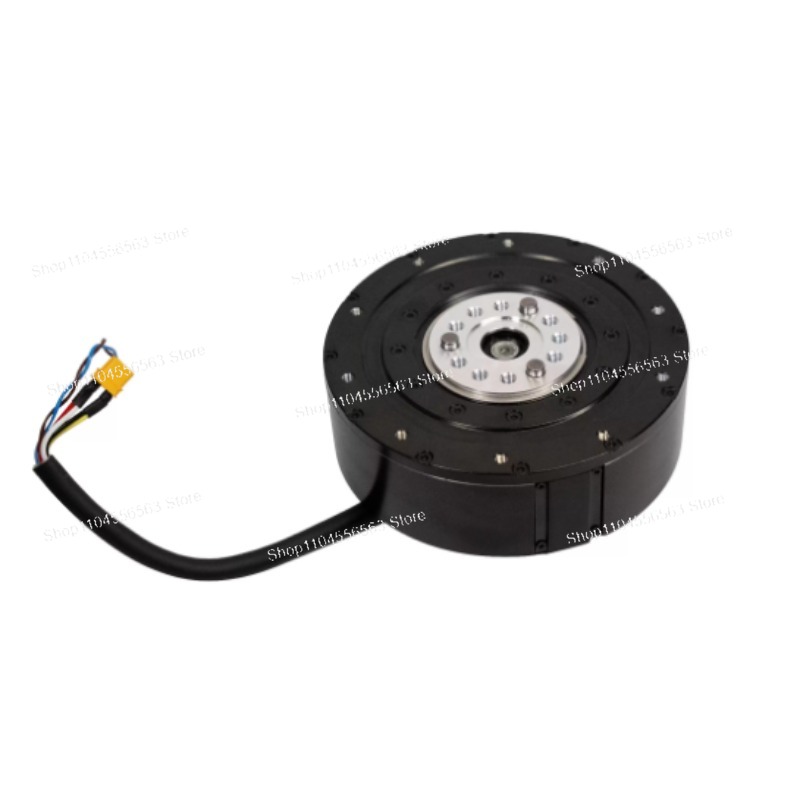 ROBSTRIDE04 Quasi-Direct Drive - Direct Drive Servo Motor Robotics recension och pris