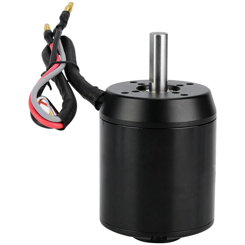 A51Q-Brushless Sensored Motor  - 6384 Brushless Motor Sensored recension och pris