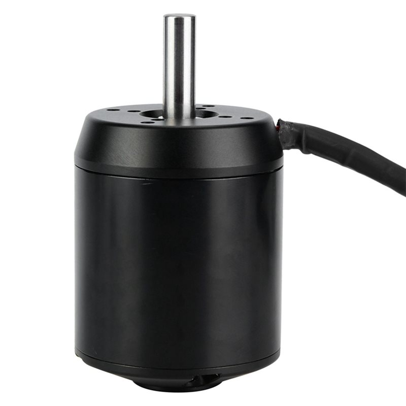 A51Q-Brushless Sensored Motor  - 6384 Brushless Motor Sensored recension och pris