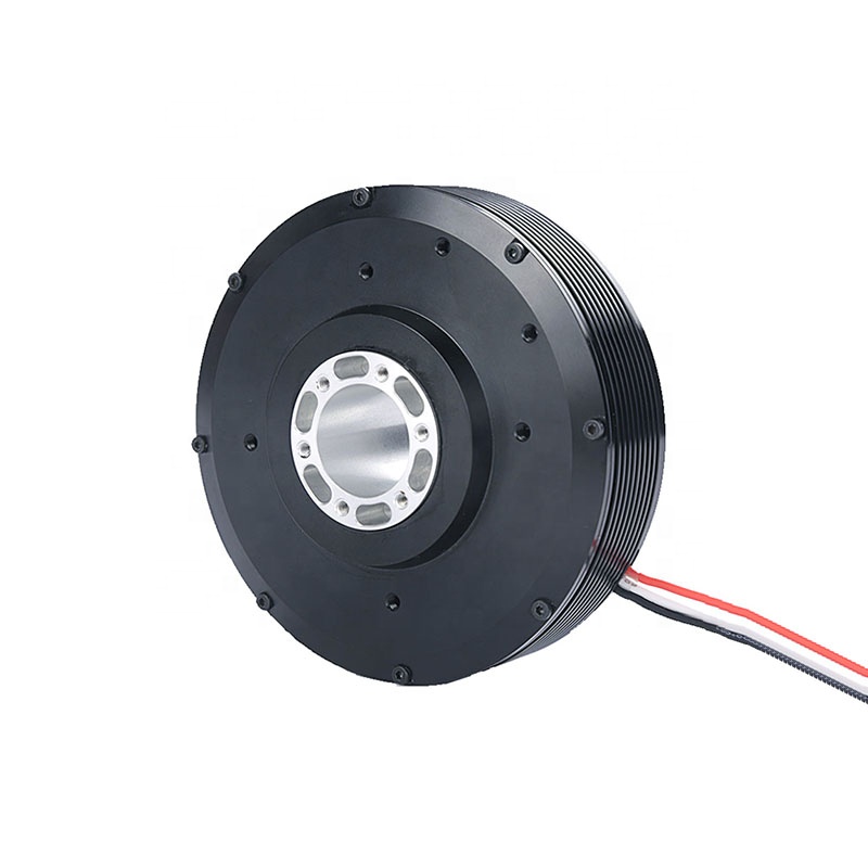 PM100 High Torque Big Hollow S - Direct Drive Servo Motor Robotics recension och pris