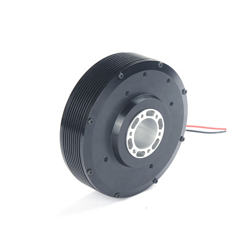 PM100 High Torque Big Hollow S - Direct Drive Servo Motor Robotics recension och pris