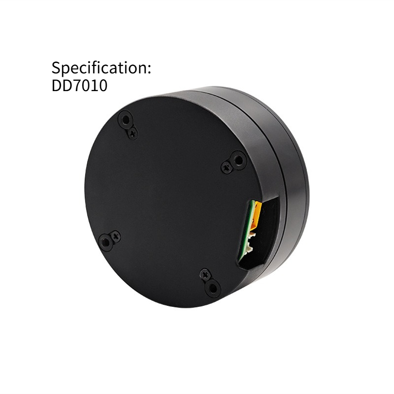 Brushless DC Direct Drive Serv - Direct Drive Servo Motor Robotics recension och pris