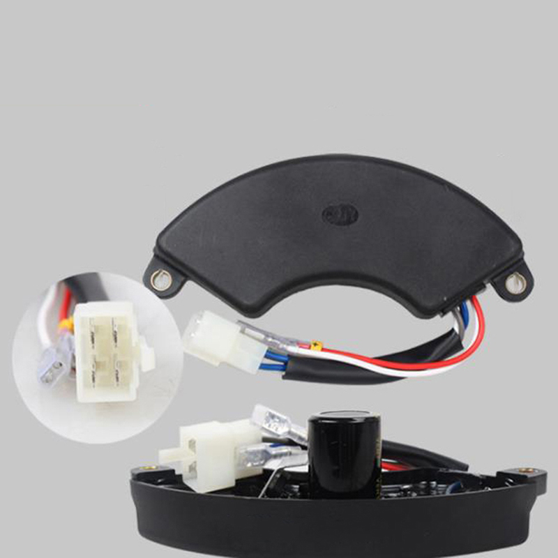 New！1PC 5-8KW Single Phase Cre - Cycloidal Reducer Bldc Motor recension och pris