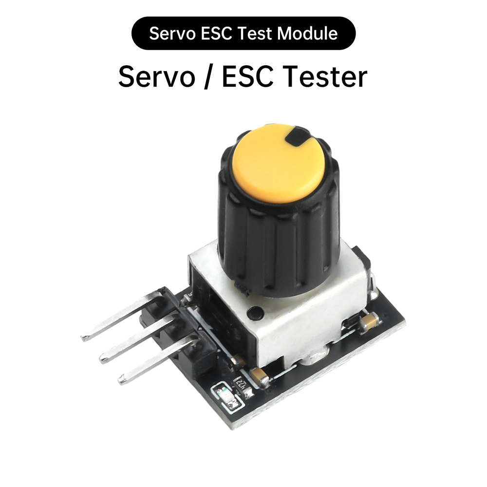 Mini Brushless Motor Digital S - Brushless Motor Thrust Test Stand recension och pris