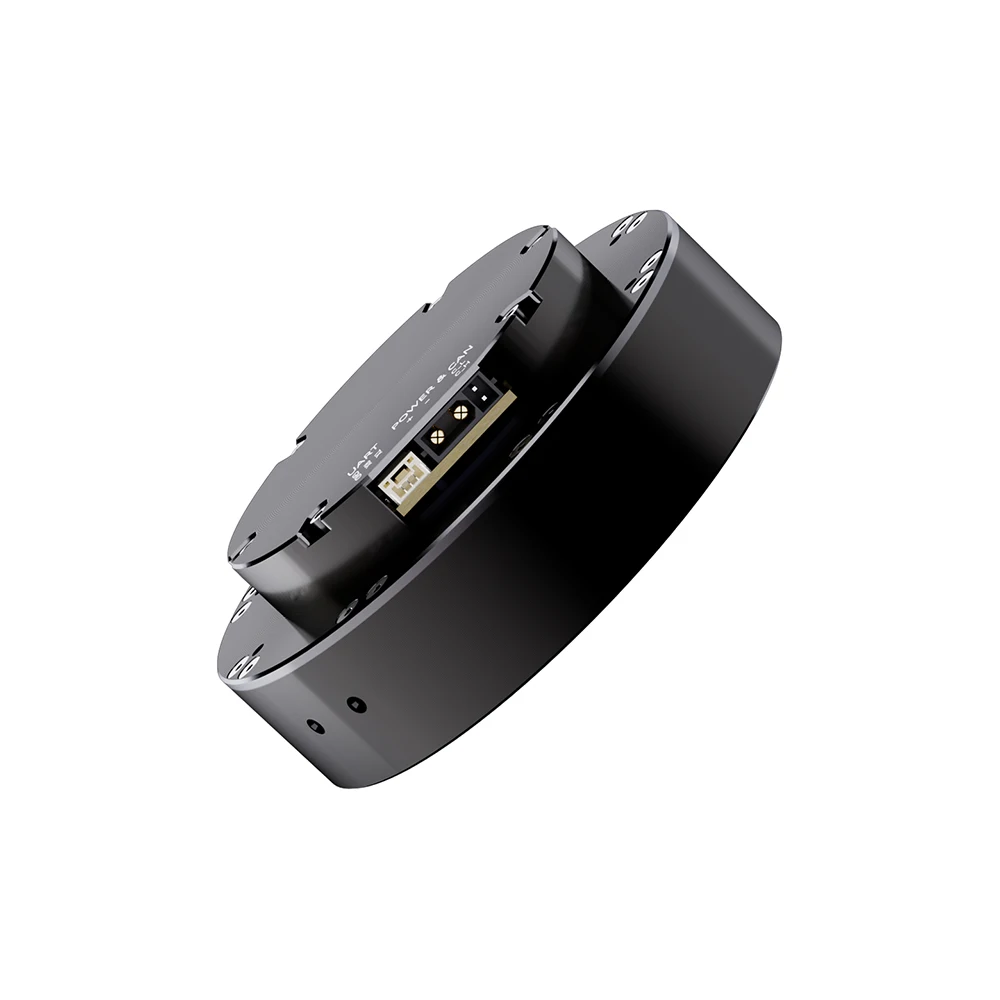 Cubermars AK80-9 DC Motor OEM  - Mit Cheetah Motor Actuator recension och pris