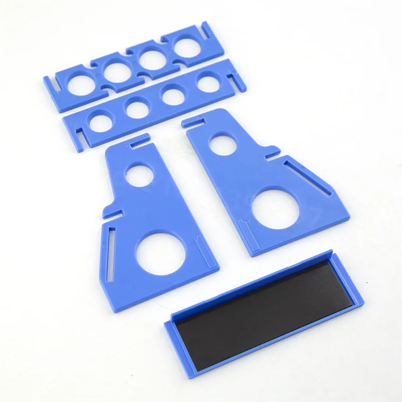 RC Cars Shock Absorber Damper  - Brushless Motor Thrust Test Stand recension och pris