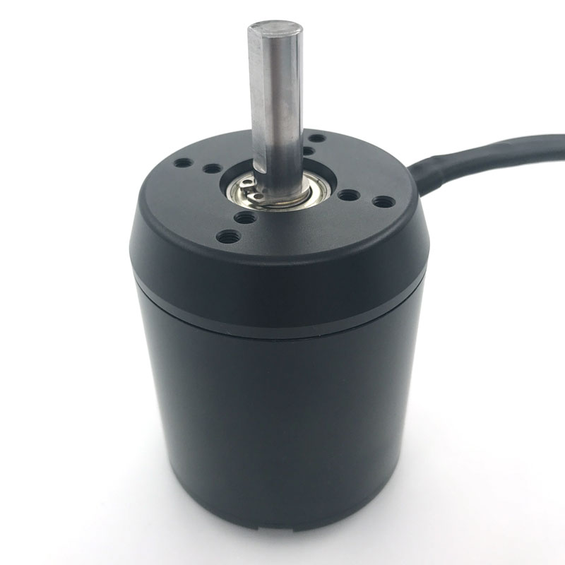 6384 150KV 200KV High-Power Mo - 6384 Brushless Motor Sensored recension och pris