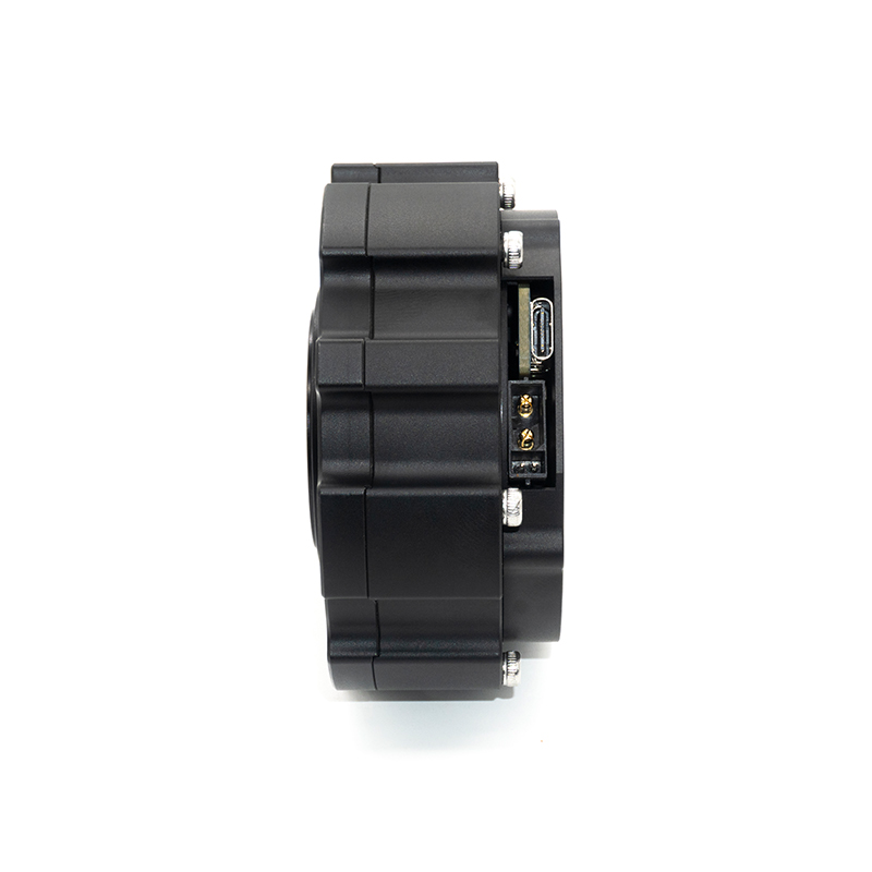 High Torque Planetary Gear Mot - Bldc Planetary Gear Motor 48V High Torque recension och pris