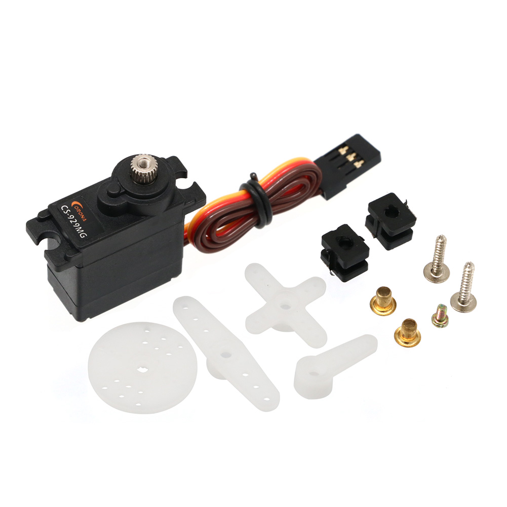 Corona CS929MG CS 929MG CS-929 - Brushless Motor Thrust Test Stand recension och pris