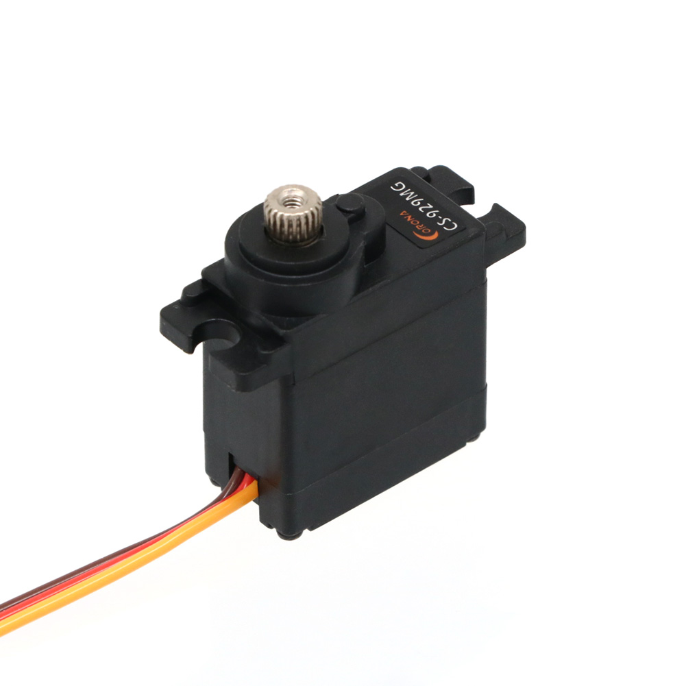 Corona CS929MG CS 929MG CS-929 - Brushless Motor Thrust Test Stand recension och pris