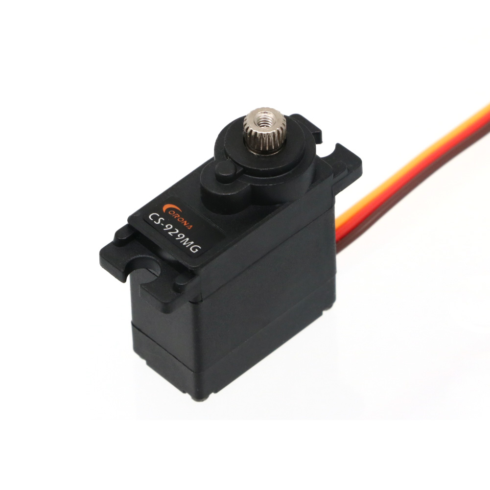 Corona CS929MG CS 929MG CS-929 - Brushless Motor Thrust Test Stand recension och pris