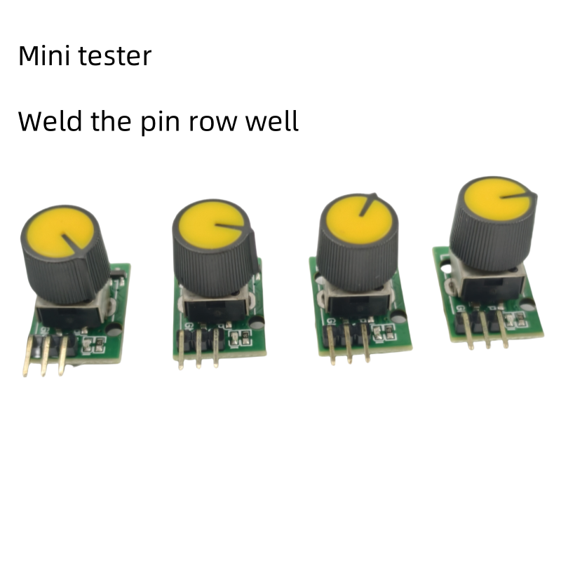 High Quality Mini Servo Tester - Brushless Motor Thrust Test Stand recension och pris