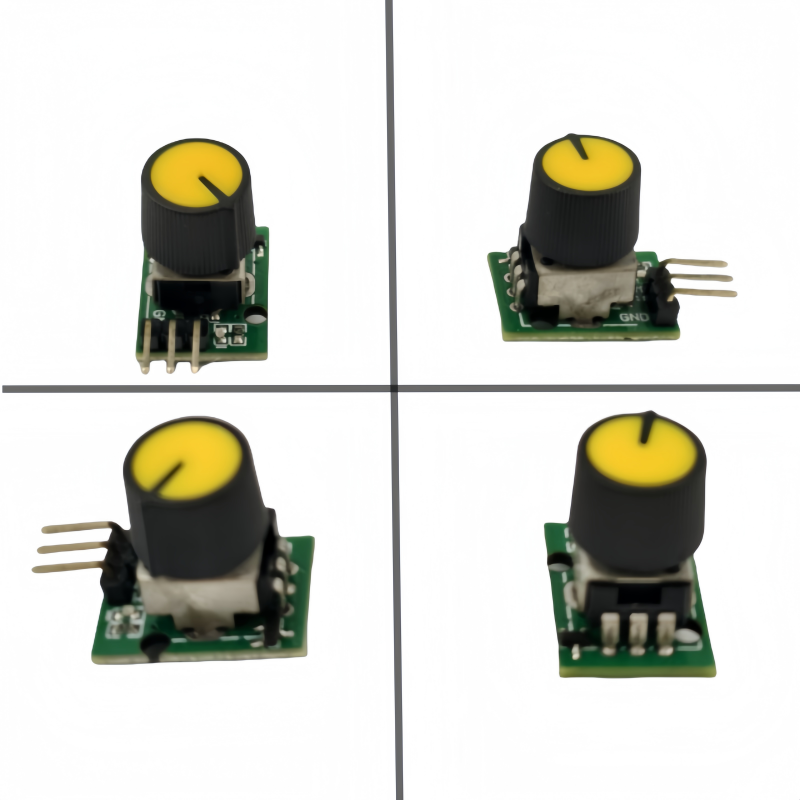 High Quality Mini Servo Tester - Brushless Motor Thrust Test Stand recension och pris