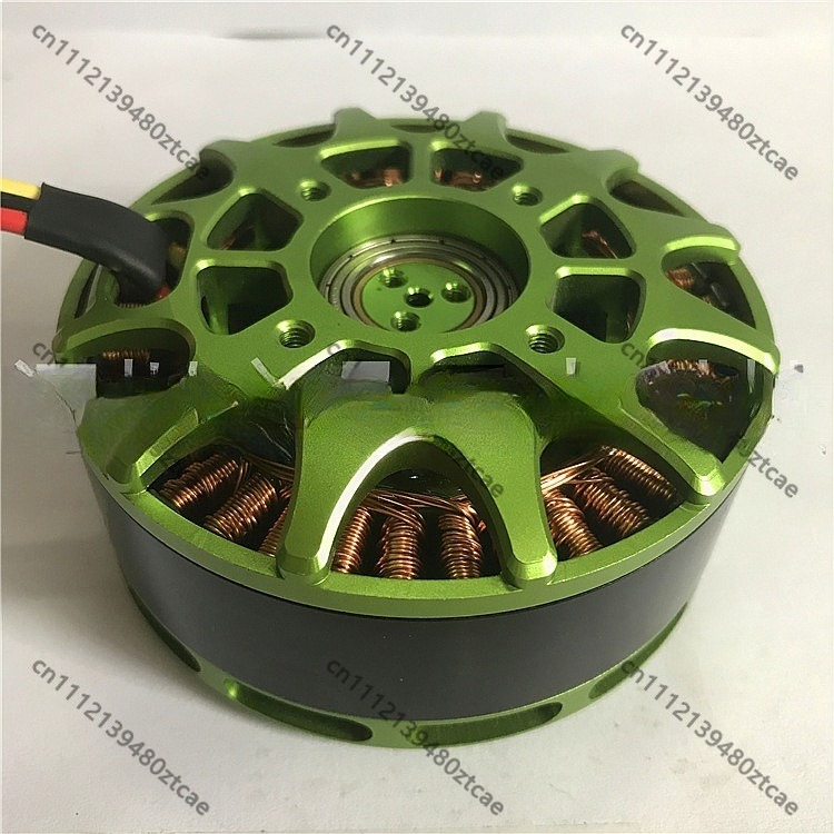 Brushless Outrunner Motor 9040 - 8318 Outrunner Brushless Motor recension och pris