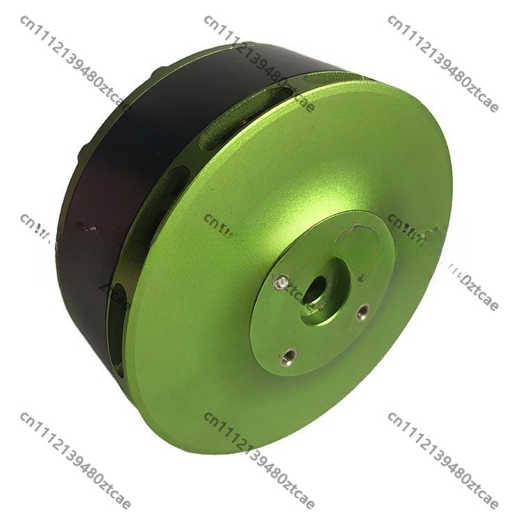 Brushless Outrunner Motor 9040 - 8318 Outrunner Brushless Motor recension och pris