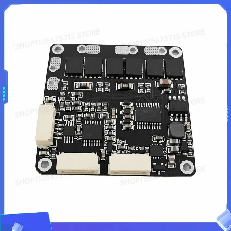 for BLDC Motor Drive Module 12 - Direct Drive Servo Motor Robotics recension och pris