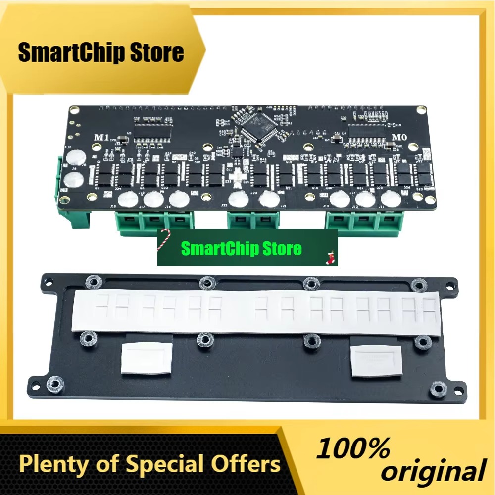 SmCpOdesc3.6 Optimizes High Pe - Odrive Dual Brushless Motor Controller recension och pris