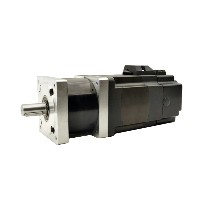 High Precision High Torque Ind - Bldc Planetary Gear Motor 48V High Torque recension och pris