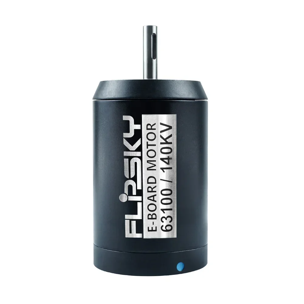 In stock Flipsky Sensored Outr - 63100 Brushless Motor 140Kv recension och pris