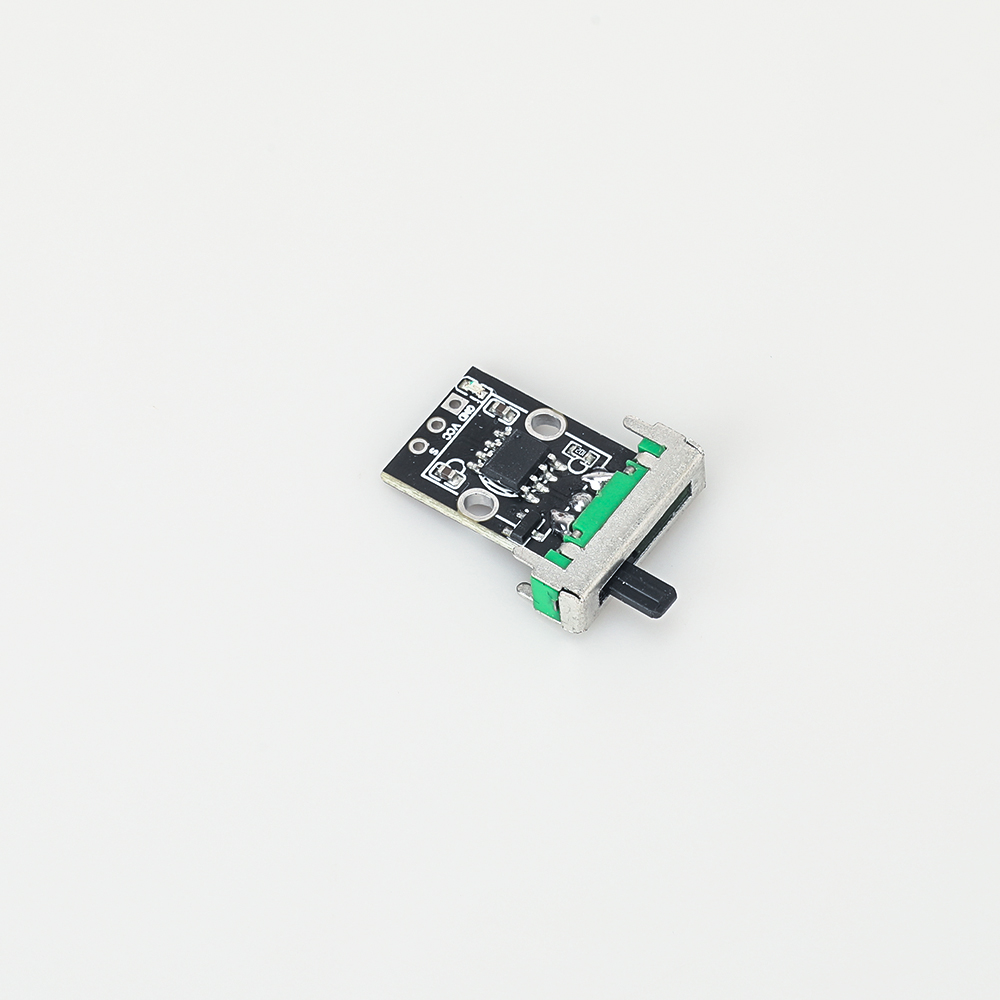 Slide Type HV Digital Servo Te - Brushless Motor Thrust Test Stand recension och pris