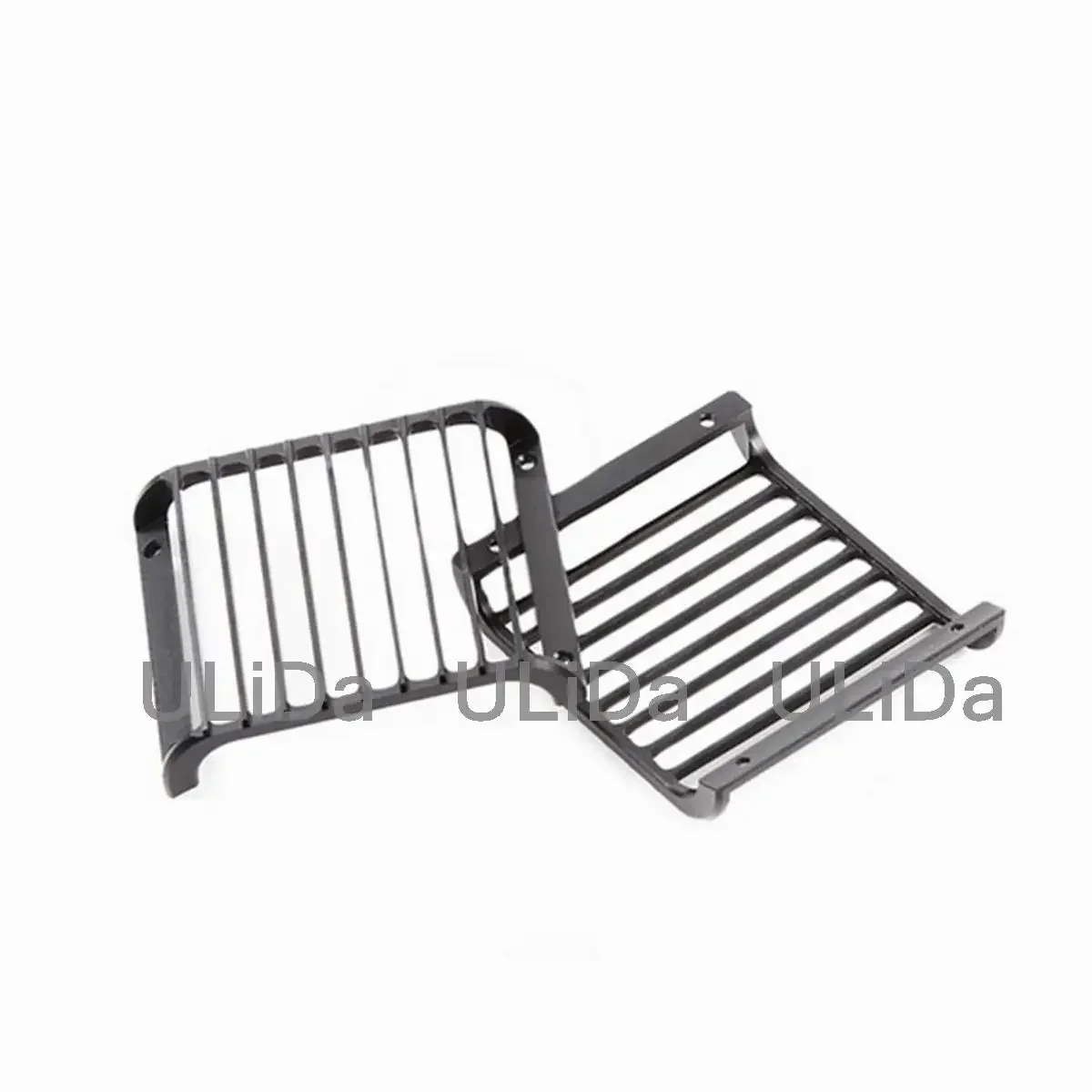 1Pair Metal Lamp Guards Headli - Brushless Motor Thrust Test Stand recension och pris