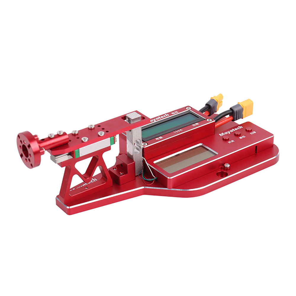 5/10KG Motor Pulling Force Tes - Brushless Motor Thrust Test Stand recension och pris