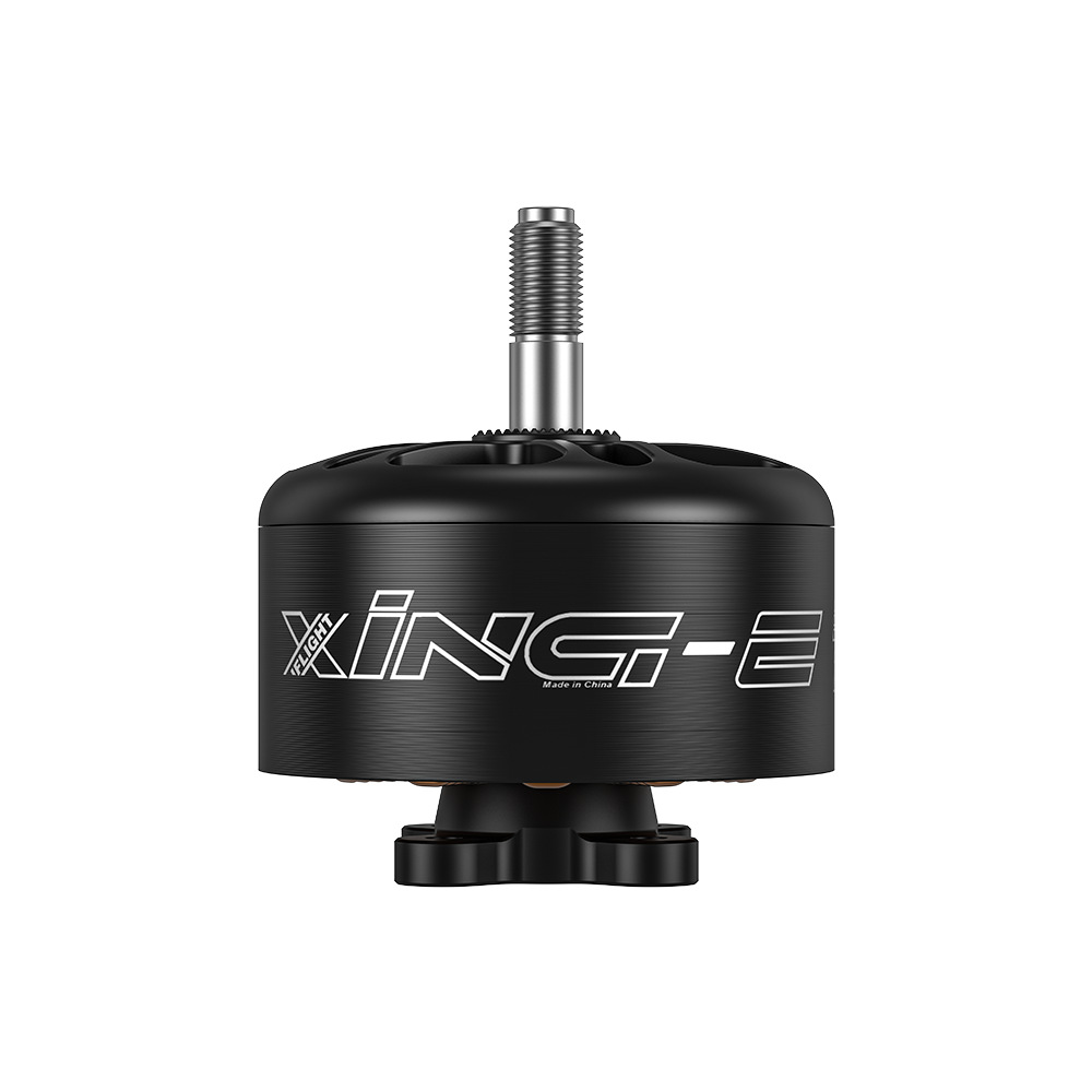 IFlight XING-E 3314 900KV 6S C - Brushless Motor Thrust Test Stand recension och pris