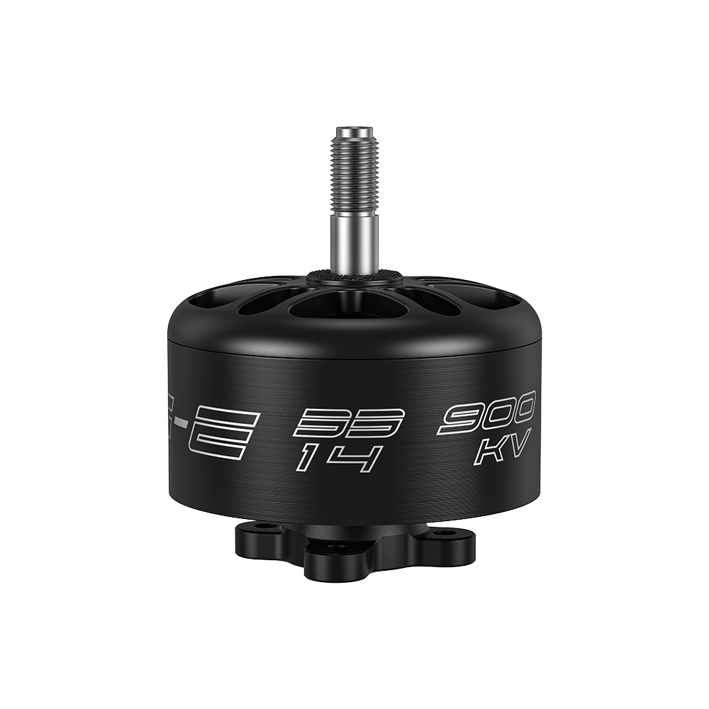 IFlight XING-E 3314 900KV 6S C - Brushless Motor Thrust Test Stand recension och pris