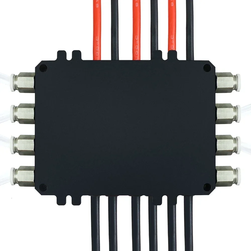 FlipSky FSESC 75300 84V High C - Vesc 75300 High Current Esc recension och pris