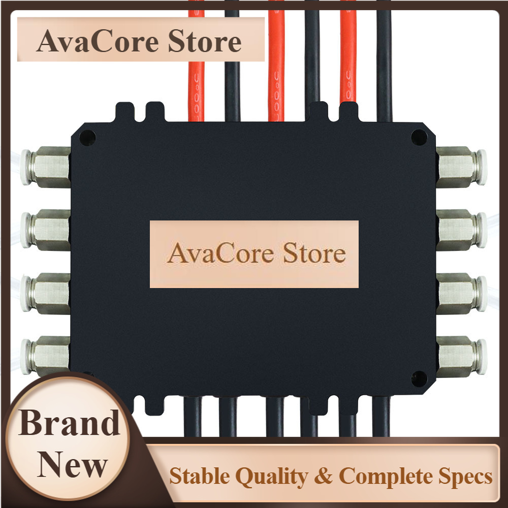 AvaCoreFlipsky FSESC 75300 84V - Vesc 75300 High Current Esc recension och pris