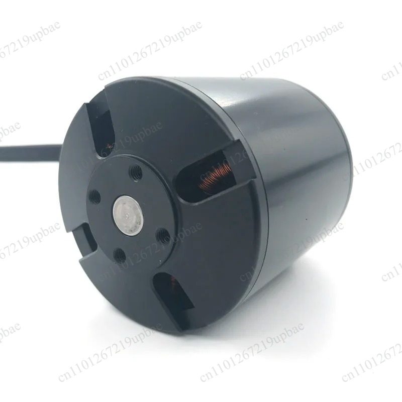 6384 150KV 200KV Sensored Brus - 6384 Brushless Motor Sensored recension och pris
