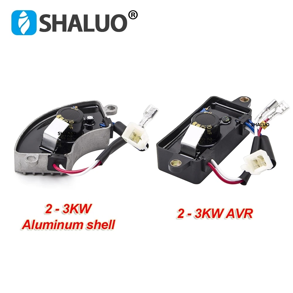 2KW 3KW 5KW 6KW 7KW 8KW AVR Ge - Cycloidal Reducer Bldc Motor recension och pris