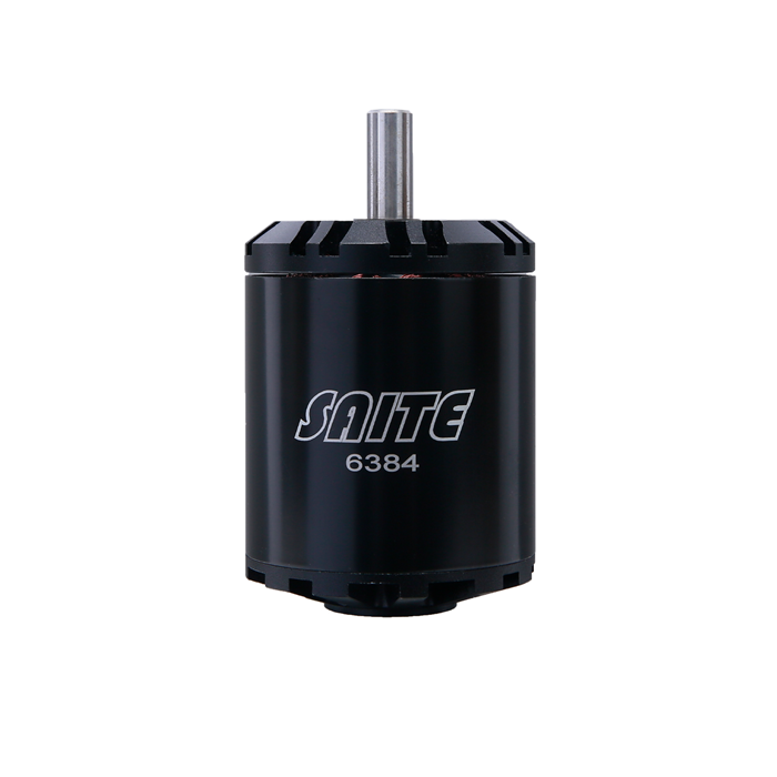 SAITE 6384 Motor 130kv 170kv B - 6384 Brushless Motor Sensored recension och pris