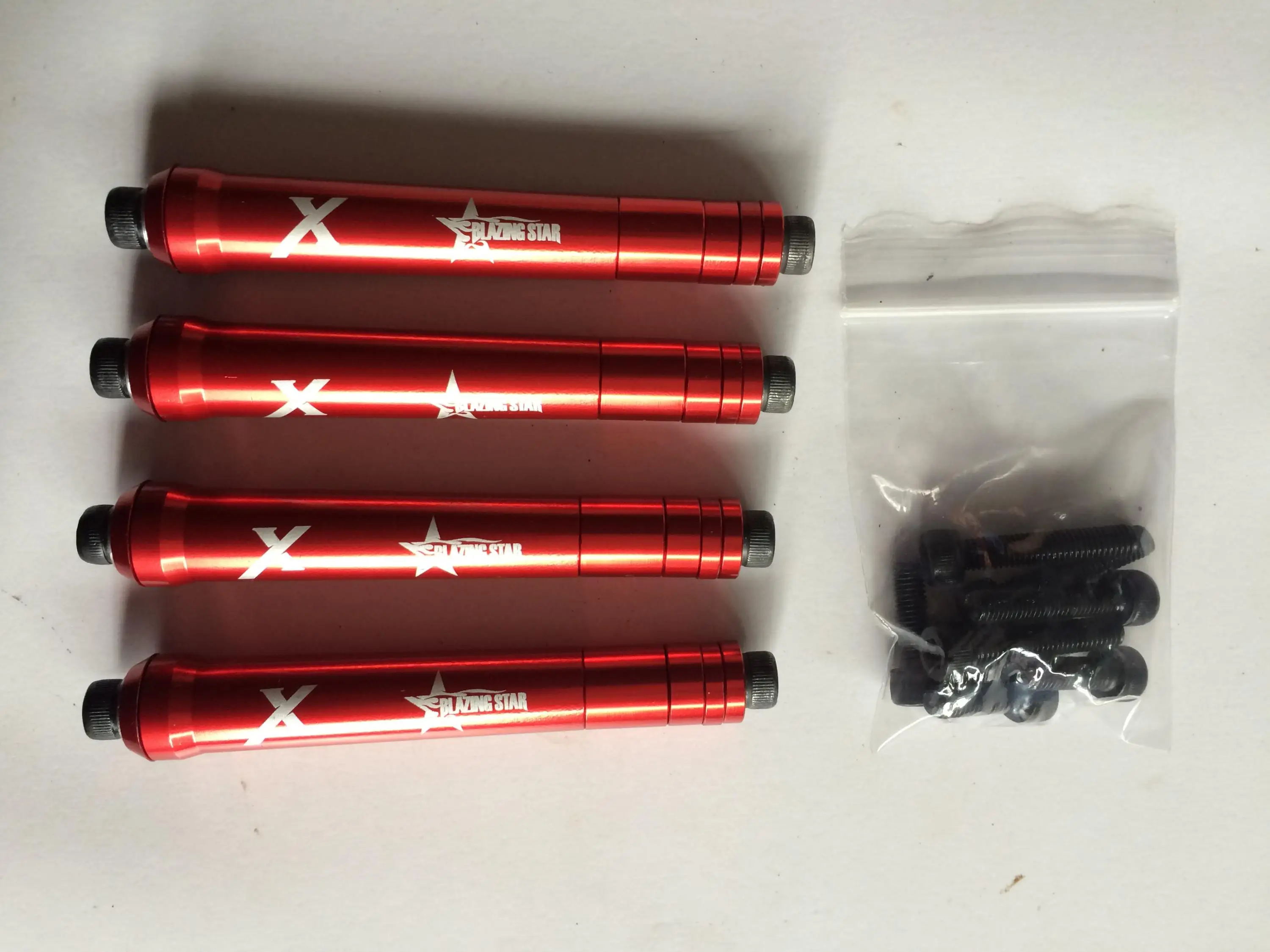 KUZA EF adjustable motor alumi - Brushless Motor Thrust Test Stand recension och pris
