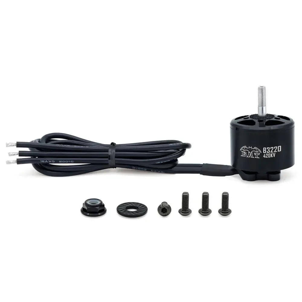1/2/4PCS Surpass Hobby 3220 42 - Brushless Motor Thrust Test Stand recension och pris