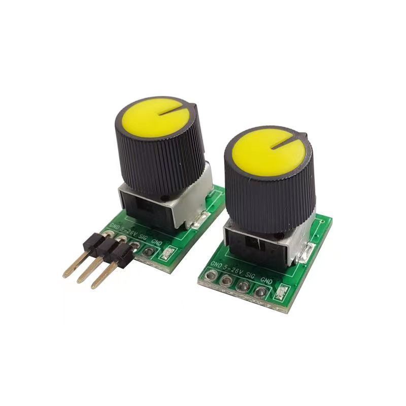 Mini Brushless Motor ESC Contr - Brushless Motor Thrust Test Stand recension och pris