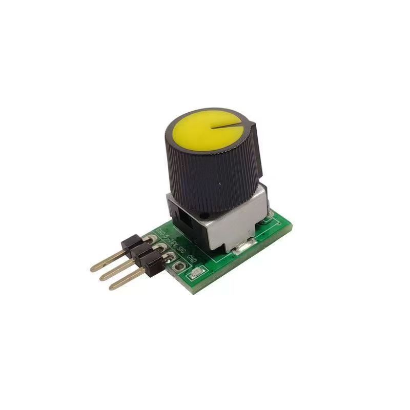 Mini Brushless Motor ESC Contr - Brushless Motor Thrust Test Stand recension och pris