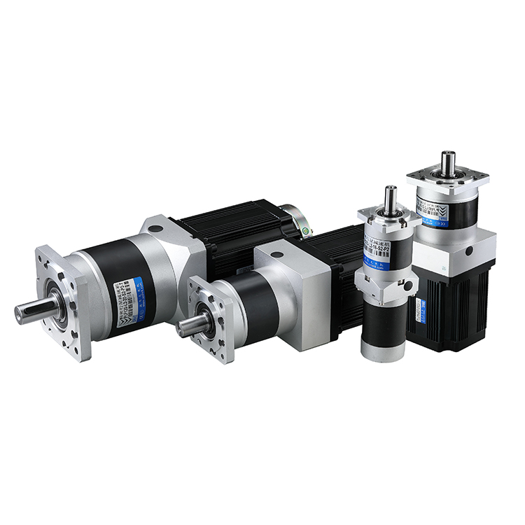 24Volt 310V 2000W Dc Planetary - Bldc Planetary Gear Motor 48V High Torque recension och pris