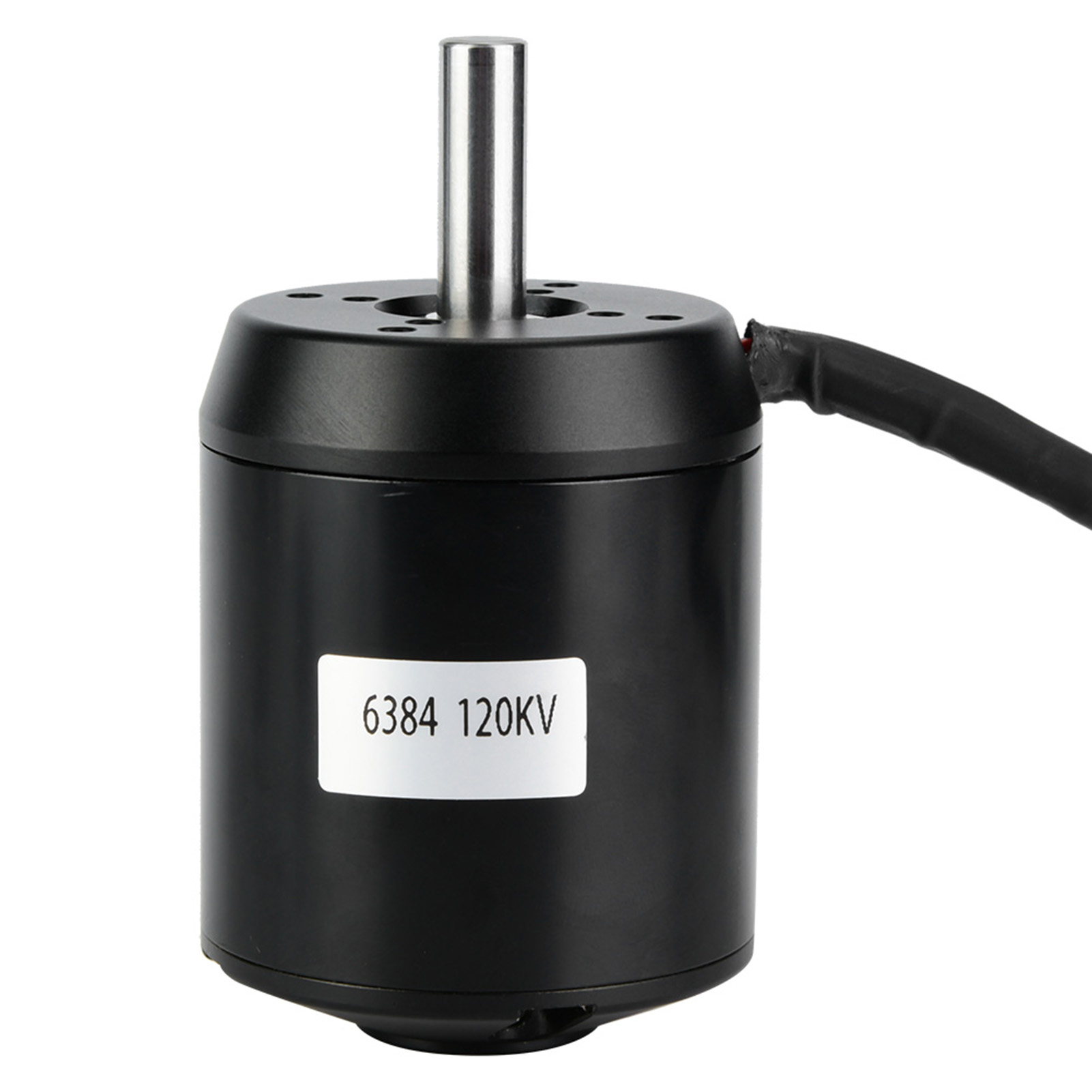 6384 120KV BLDC Outrunner Brus - 6384 Brushless Motor Sensored recension och pris